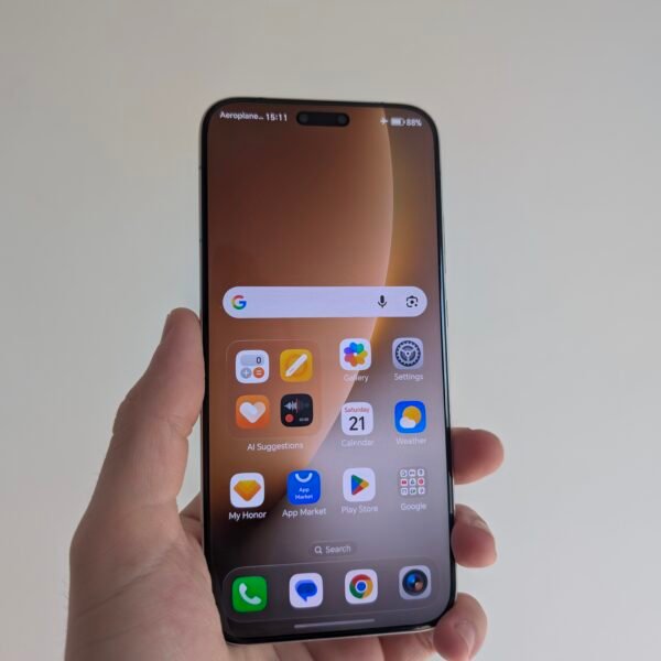 Recensione Honor Magic 8 Pro: zoom da primato e batteria infinita