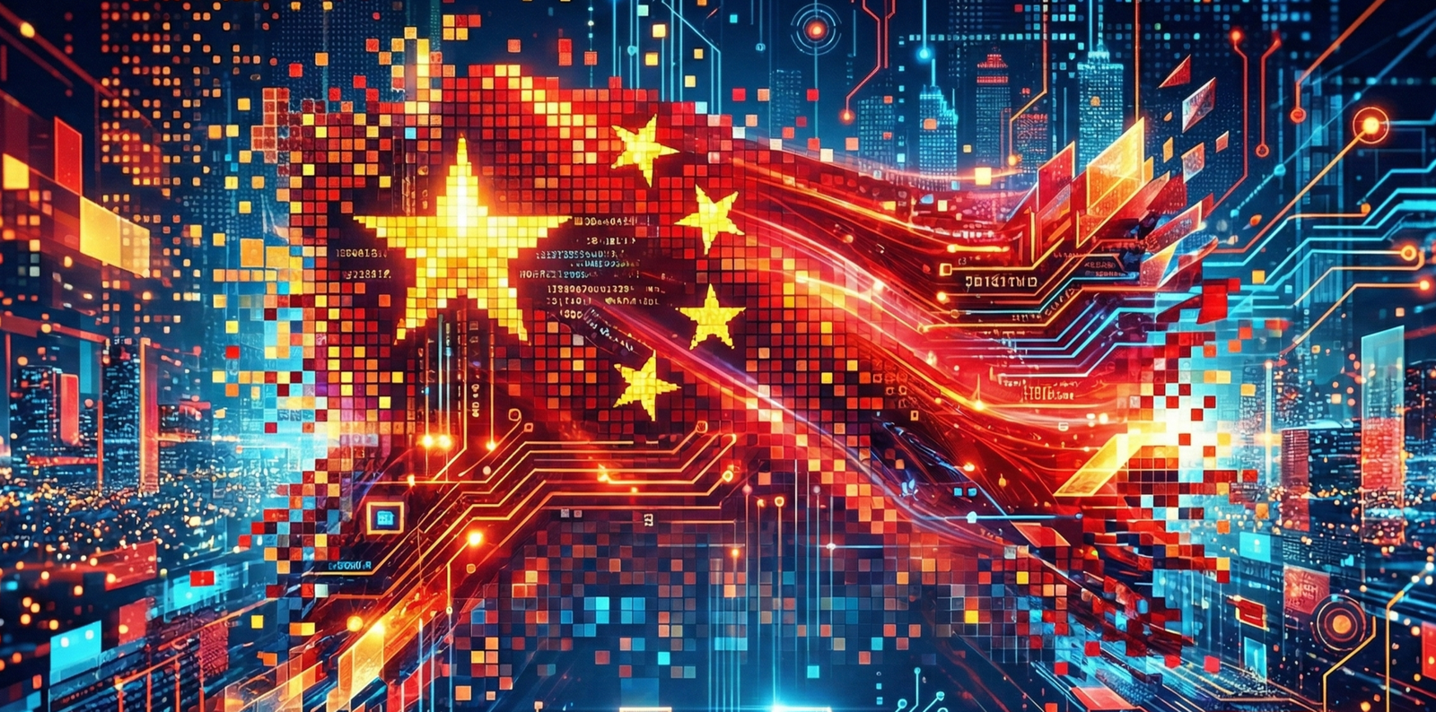 Cina: l’IA rischia di aggravare la crisi occupazionale