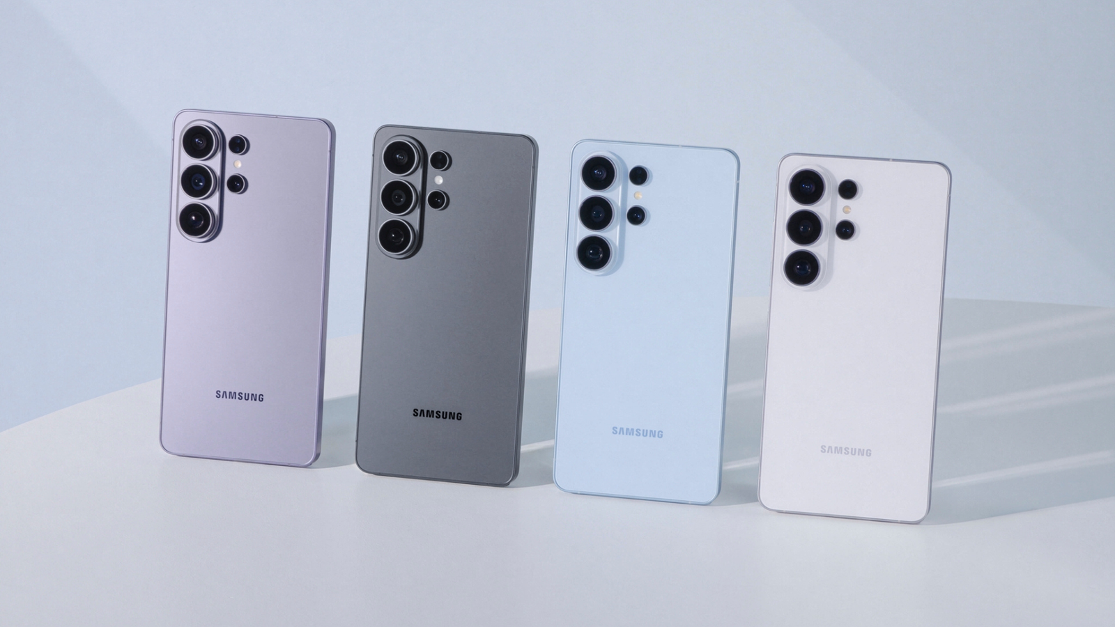 Samsung Galaxy S26: AI e Privacy Display