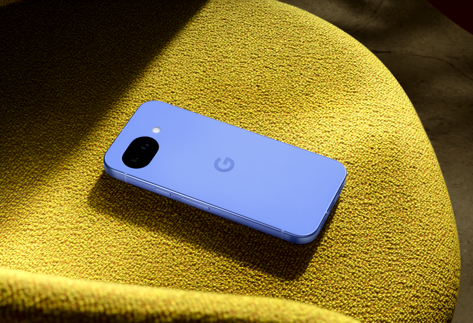 Google pensa a introdurre LED posteriori sugli smartphone Pixel