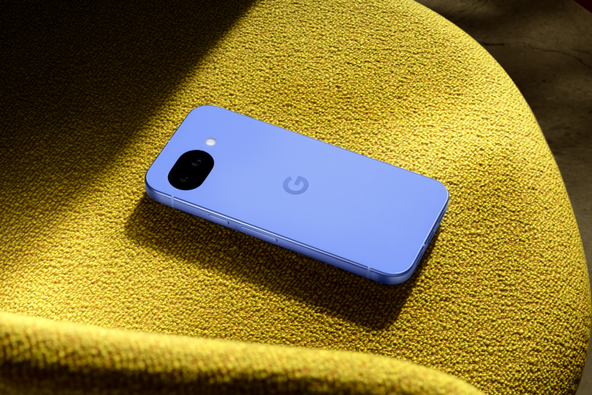 pixel audio memory