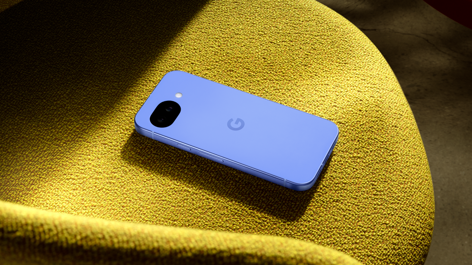 Google Pixel 10a ufficiale da 549 Euro