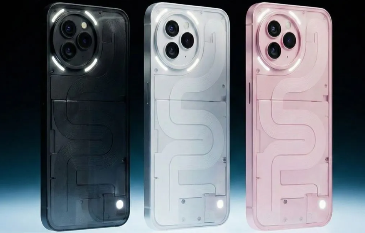 Nothing Phone 4a e 4a Pro pronti al lancio: specifiche top a partire da 400€