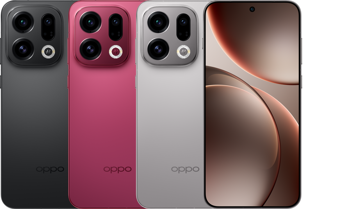 Oppo Find X9 Ultra e X9s: nuovi dettagli in vista del lancio a marzo