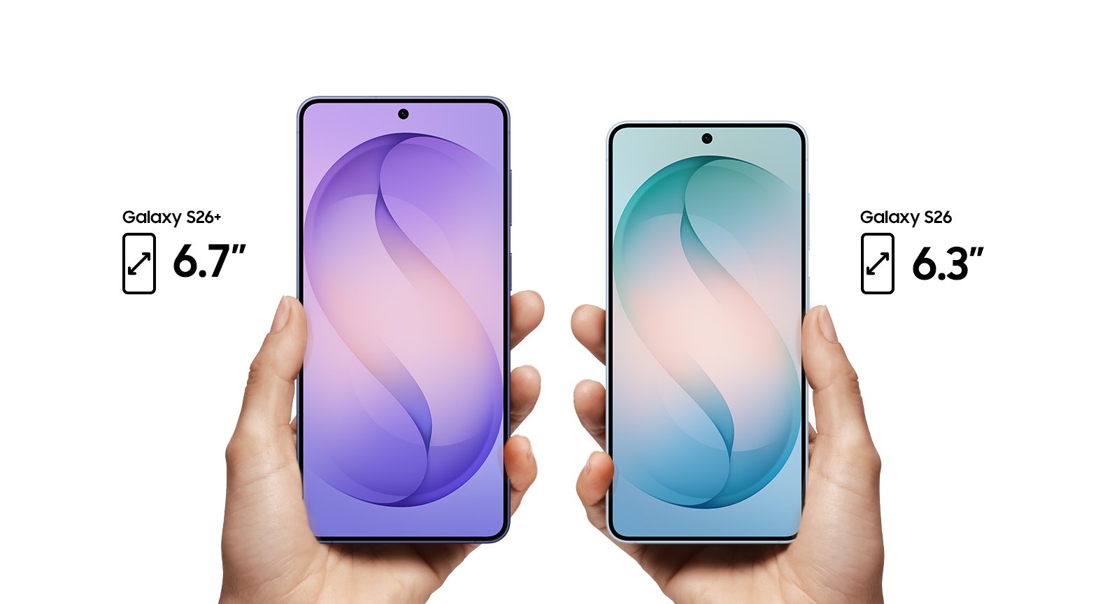 Galaxy S26 costa di più: colpa della RAM e dei dazi