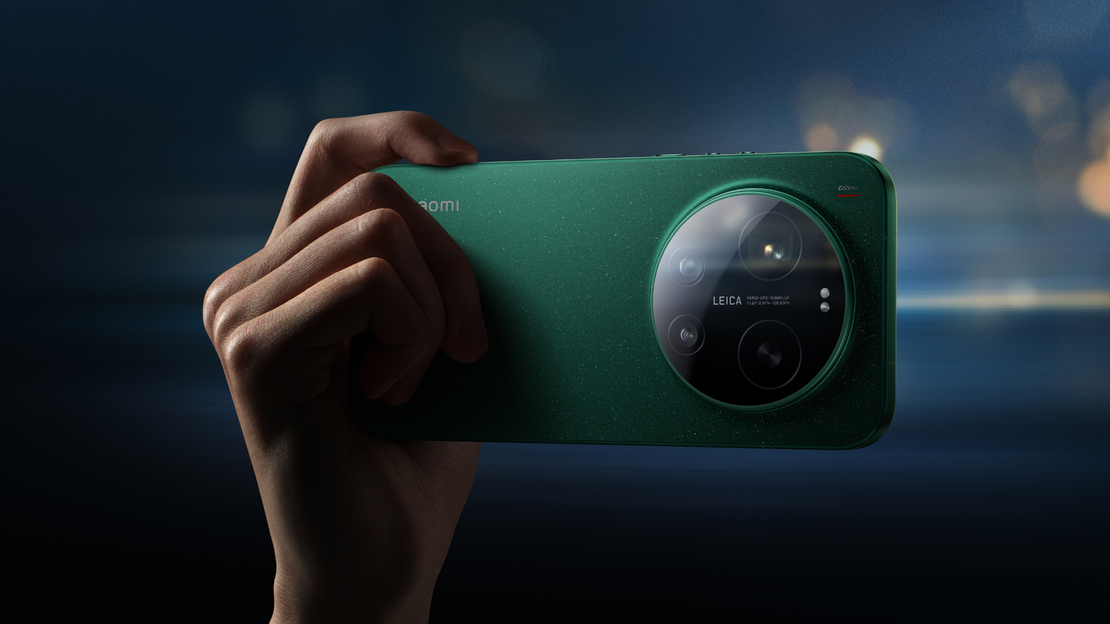 Xiaomi 17 e 17 Ultra arrivano in Europa insieme a Leitzphone