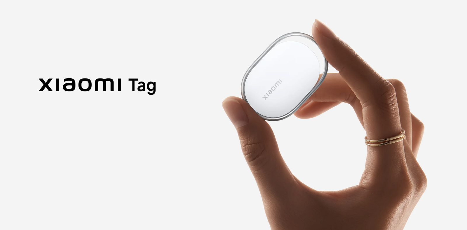 Xiaomi Tag: il tracker con anello integrato per chiavi