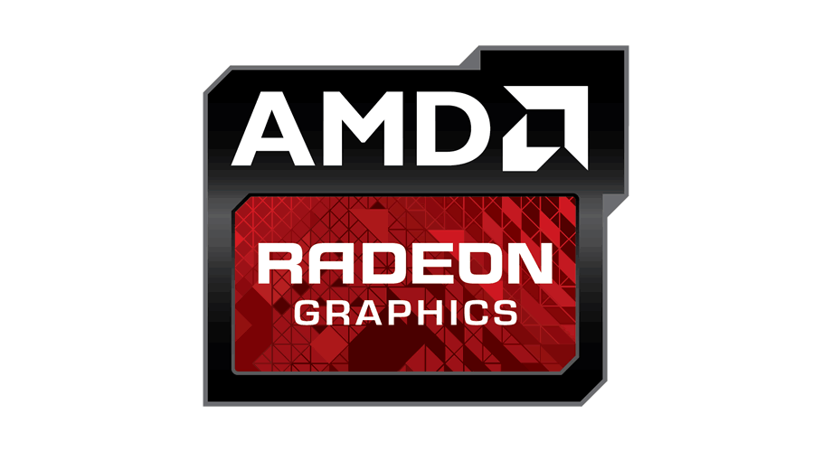 AMD RADEON LOGO
