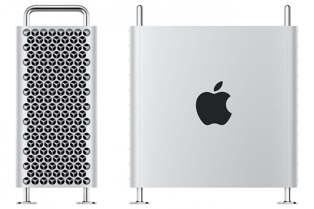 Apple Mac PRo