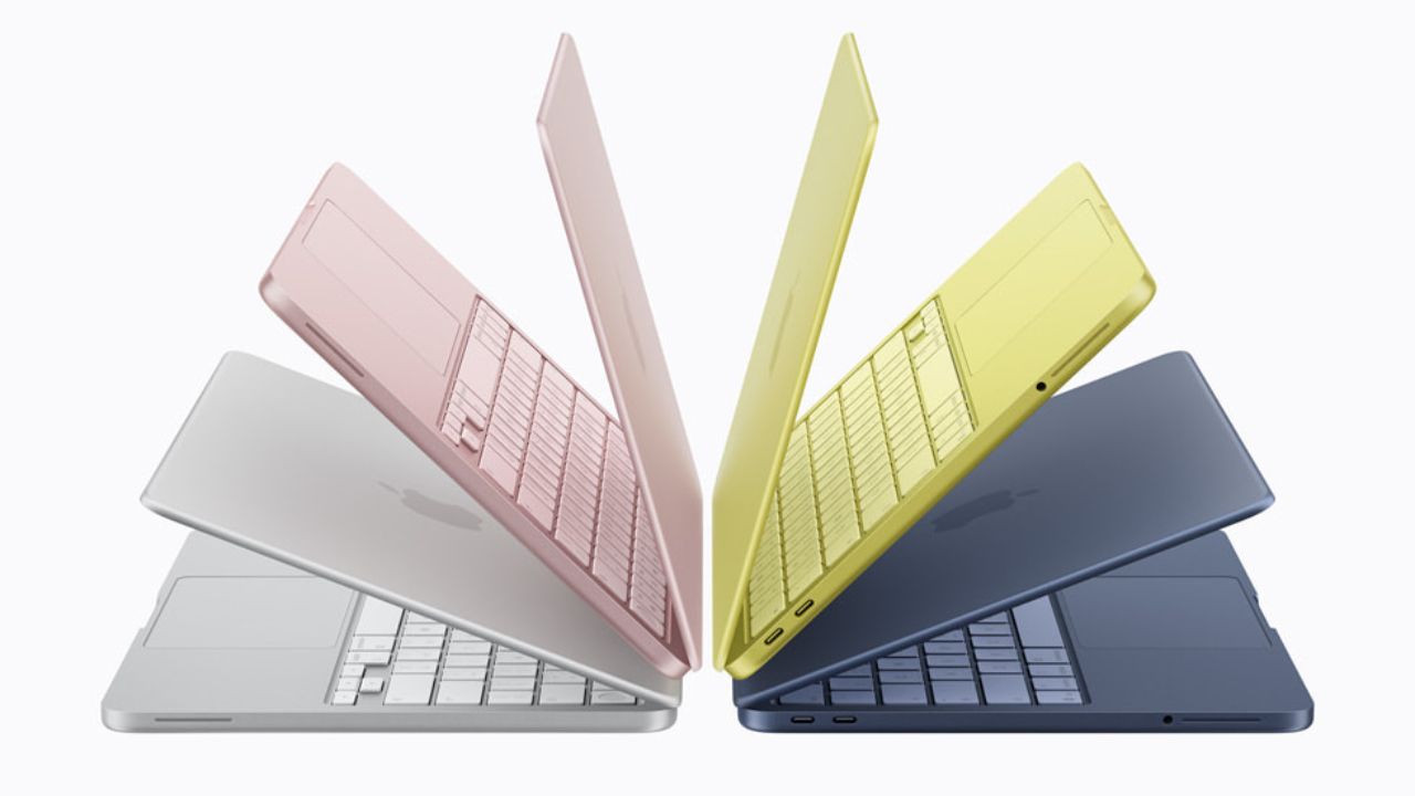 MacBook Neo stupisce: è il più riparabile secondo iFixit