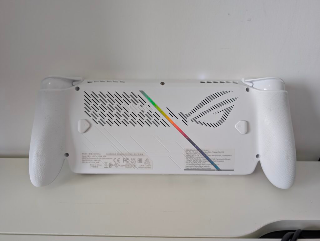 Asus ROG Xbox Ally (20)