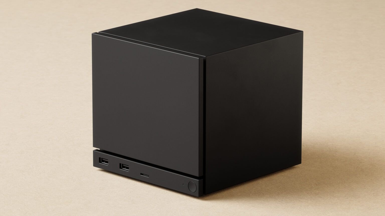 Steam Machine rimandata per carenza chip