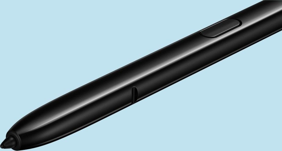 Samsung annuncia una nuova S Pen più avanzata per i Galaxy