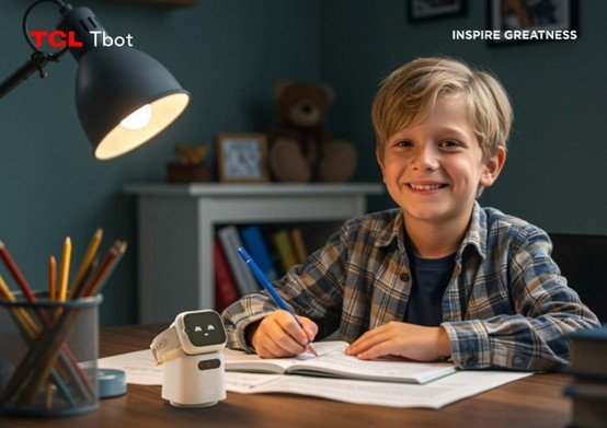 TCL TBOT