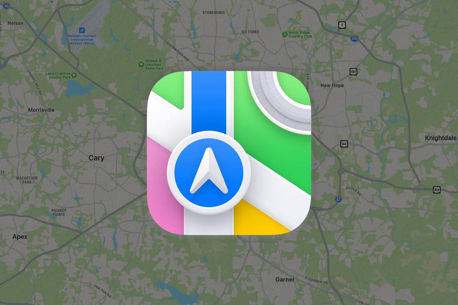 Su Apple Maps arriveranno presto le pubblicità