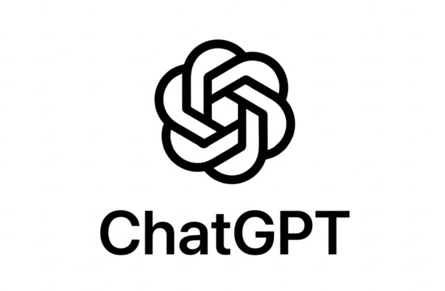 chatgpt logo annunci visivi in chatgpt