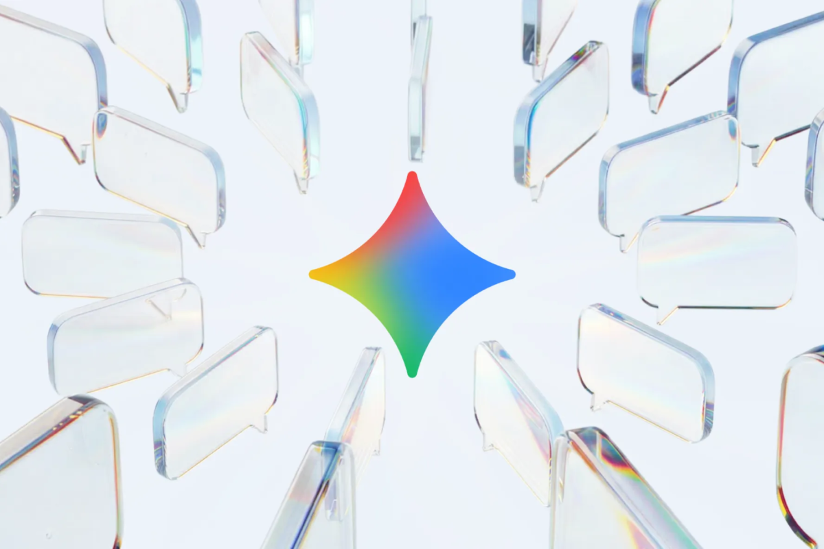 gemini spark chat