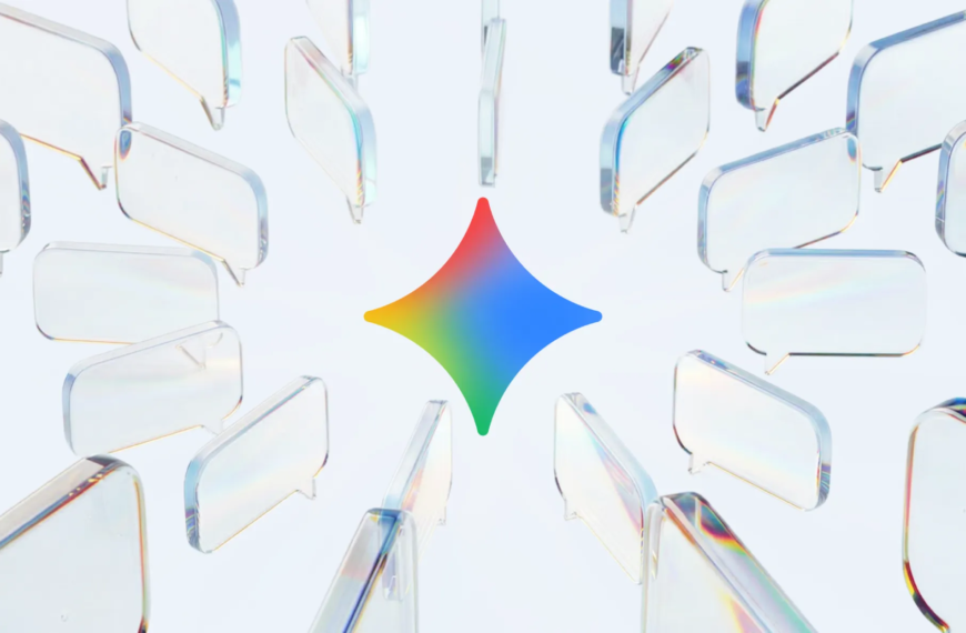 gemini spark chat