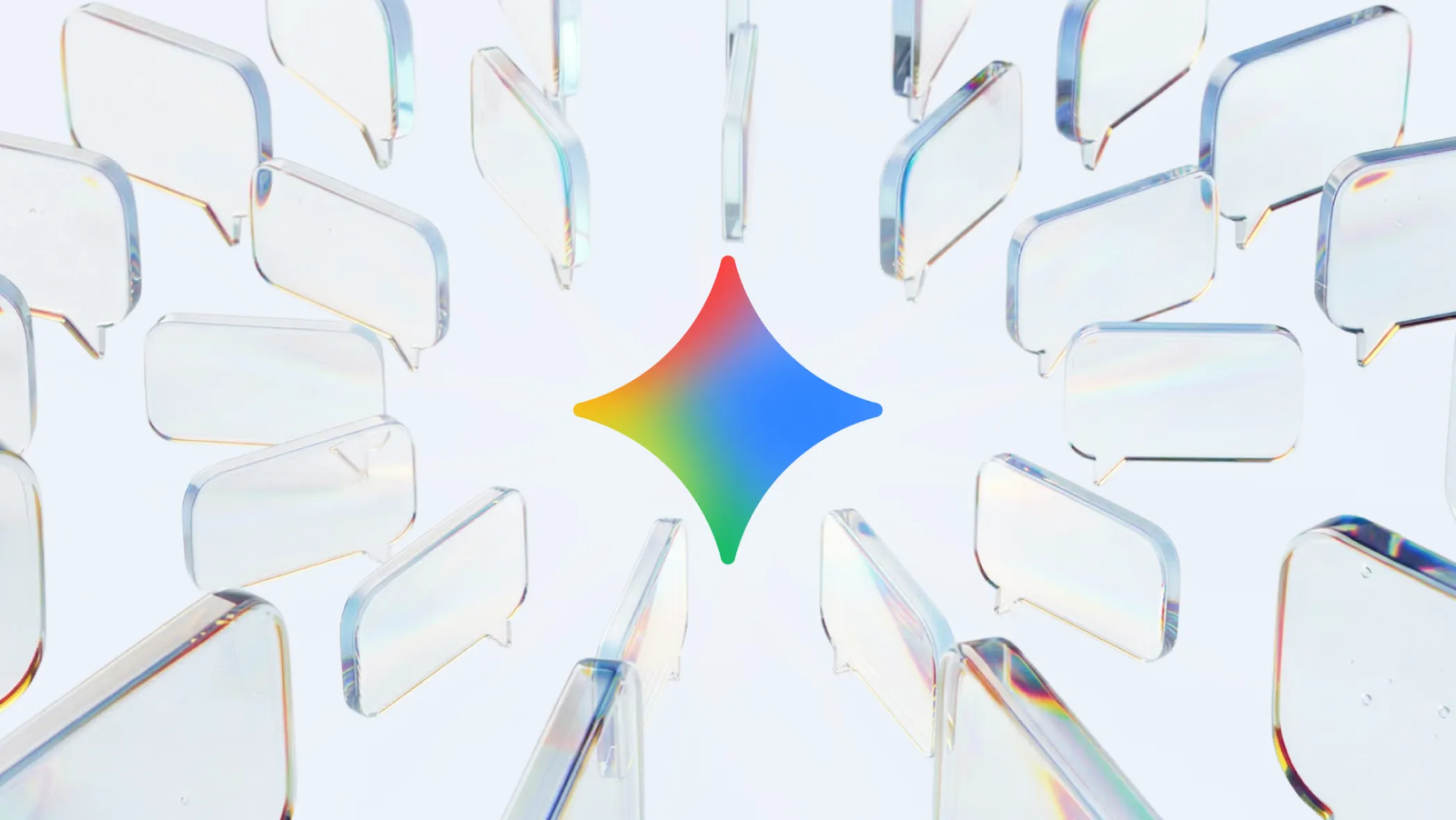 Google aggiorna l’interfaccia di Gemini