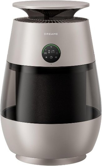 Dreame AP10 Pet Purifier
