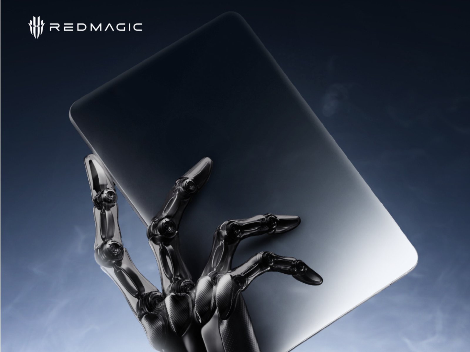 Redmagic anticipa il Gaming Tablet 5 Pro