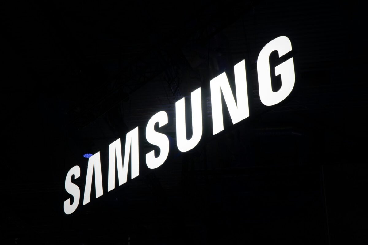 samsung logo