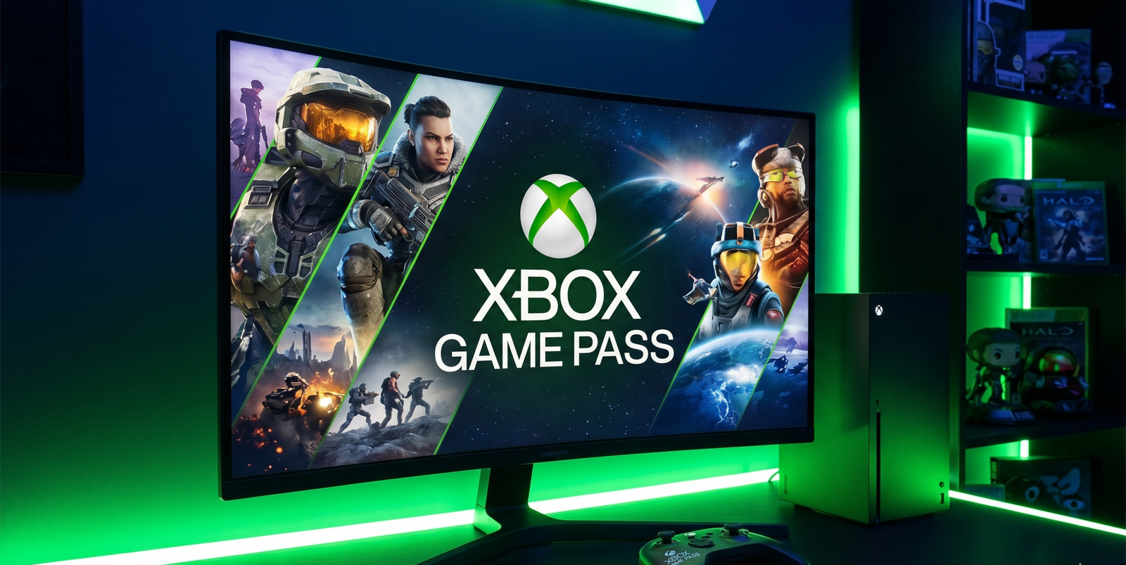 xbox game pass