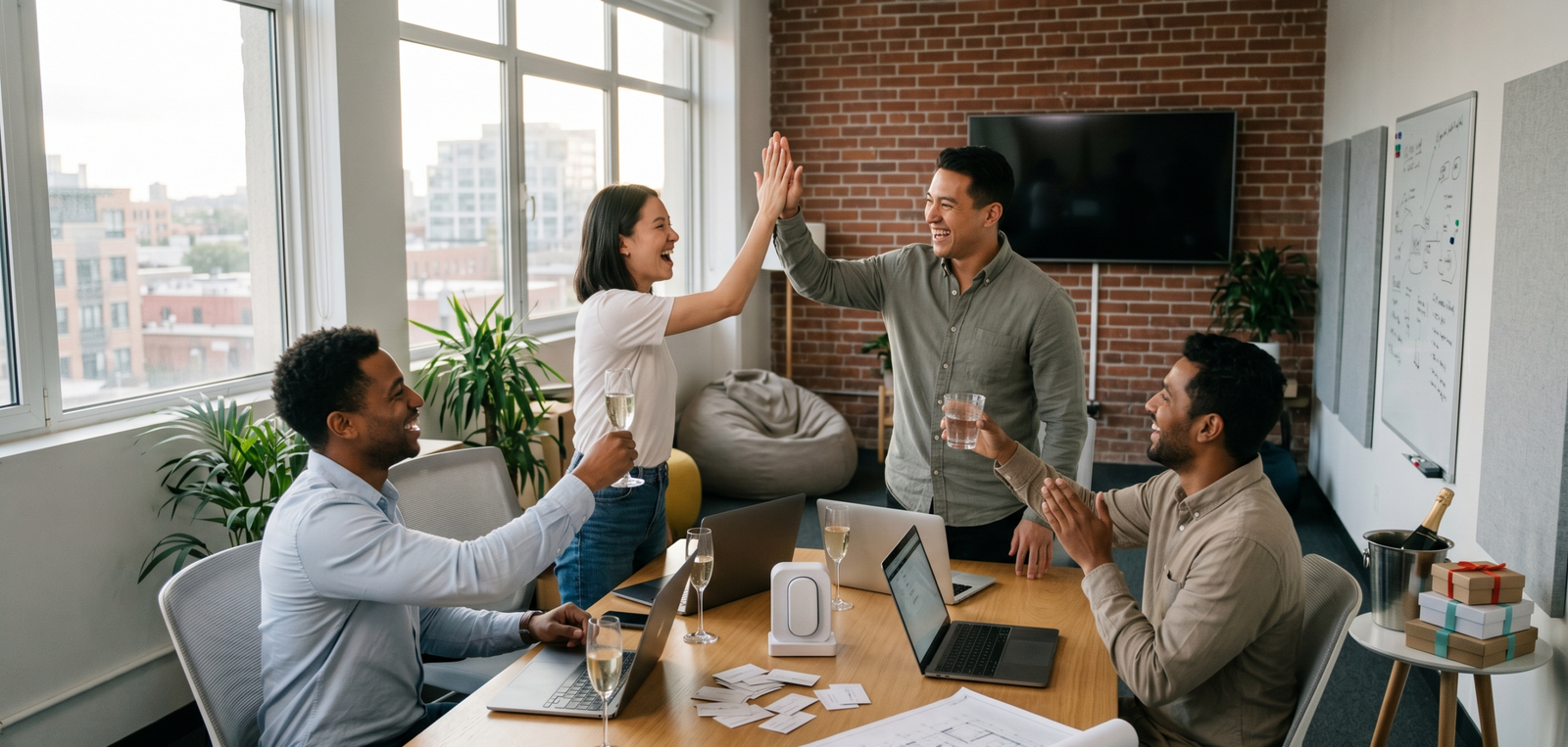 Il momento migliore per vendere una startup? Entro 12 mesi