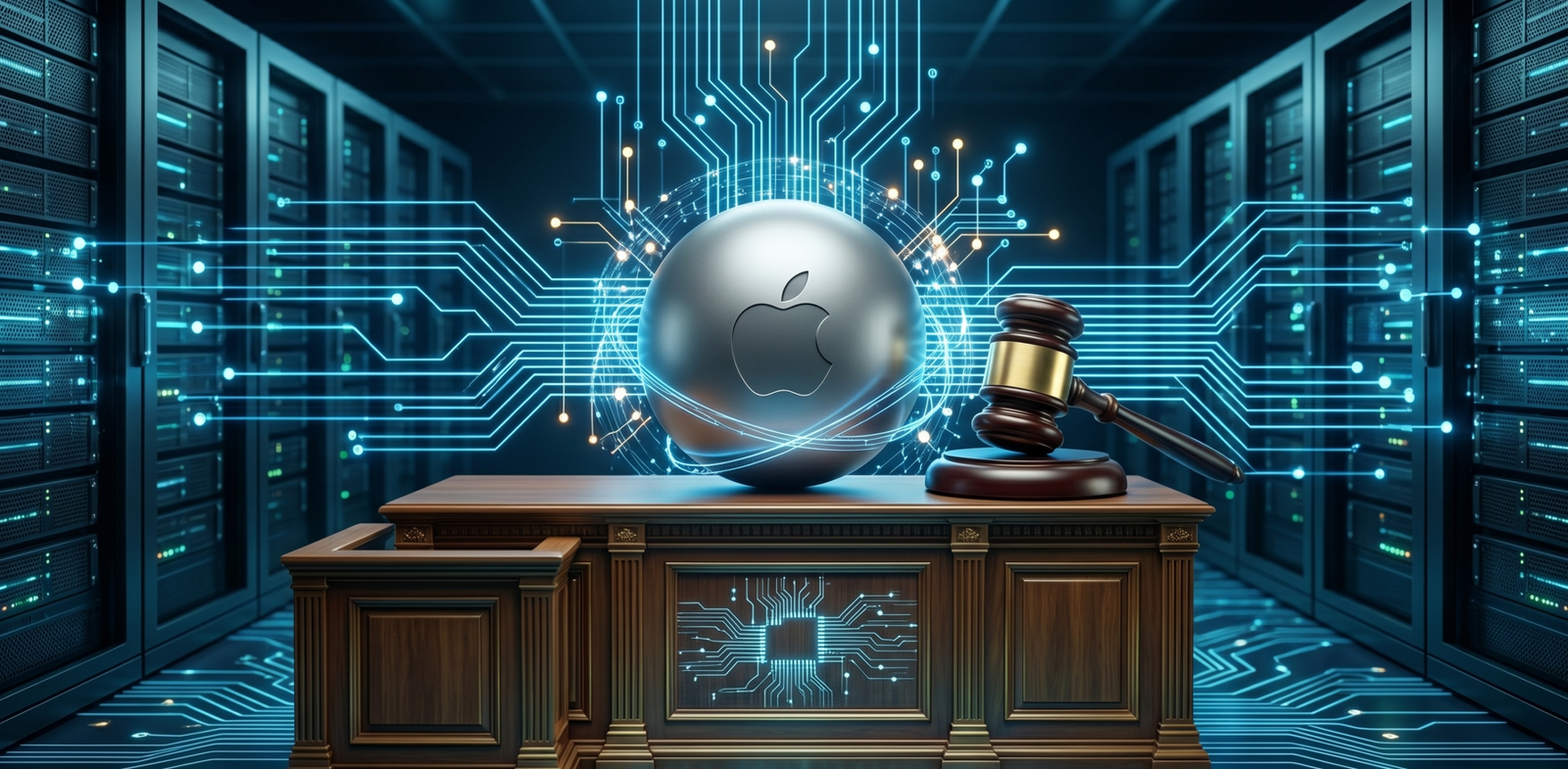 Apple rischia multa record di 38 miliardi