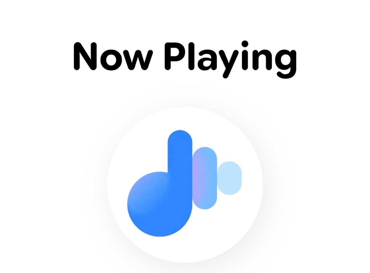 Primo aggiornamento per l’app Google Now Playing