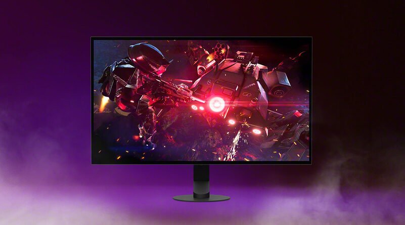 Ufficiale Sony InZone M10S II, il nuovo monitor OLED gaming per il 2026