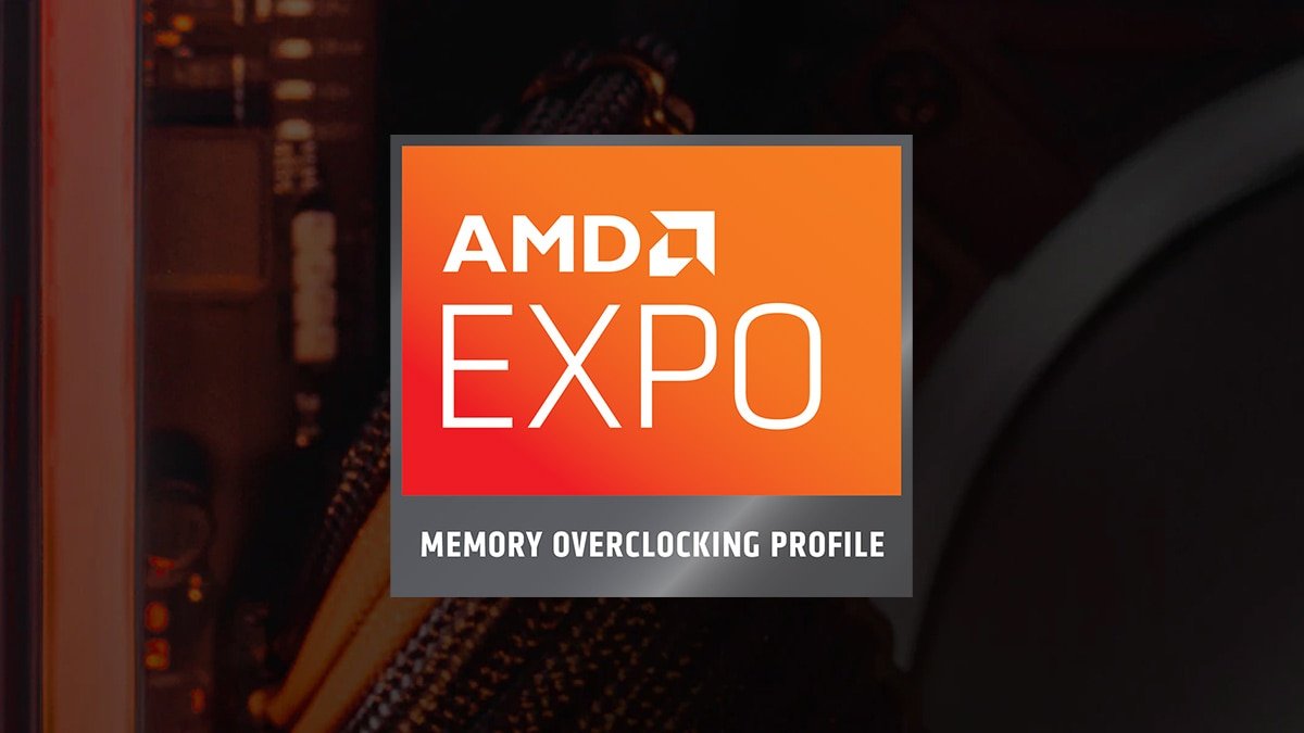 AMD EXPO 1.2 arriva su AM5 con nuove funzioni