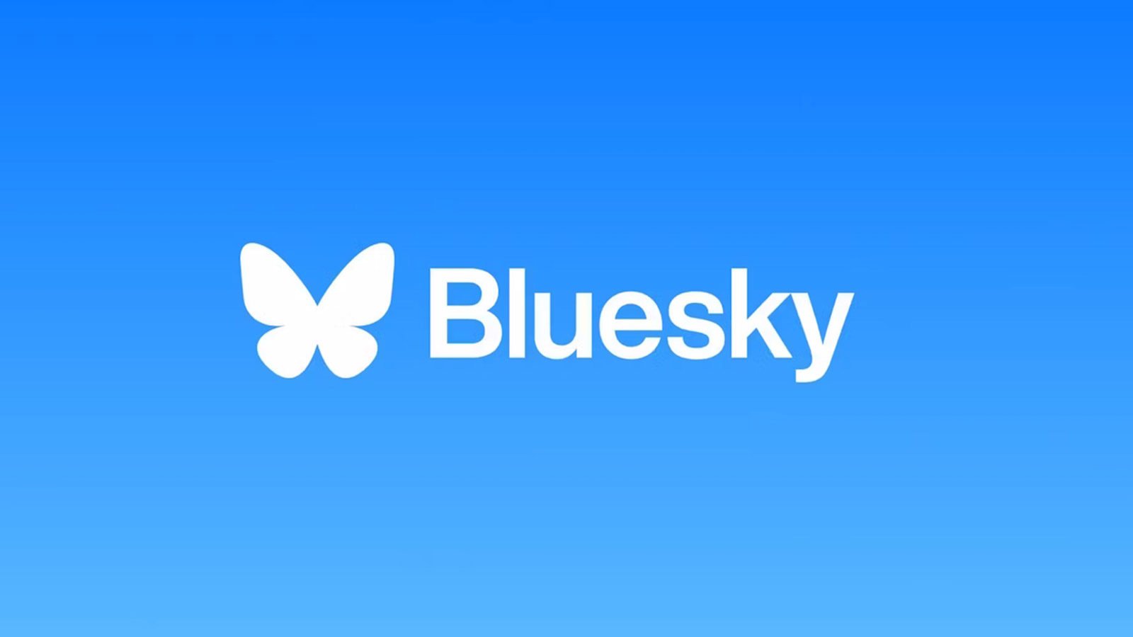 Bluesky è stata colpita da un attacco DDoS prolungato