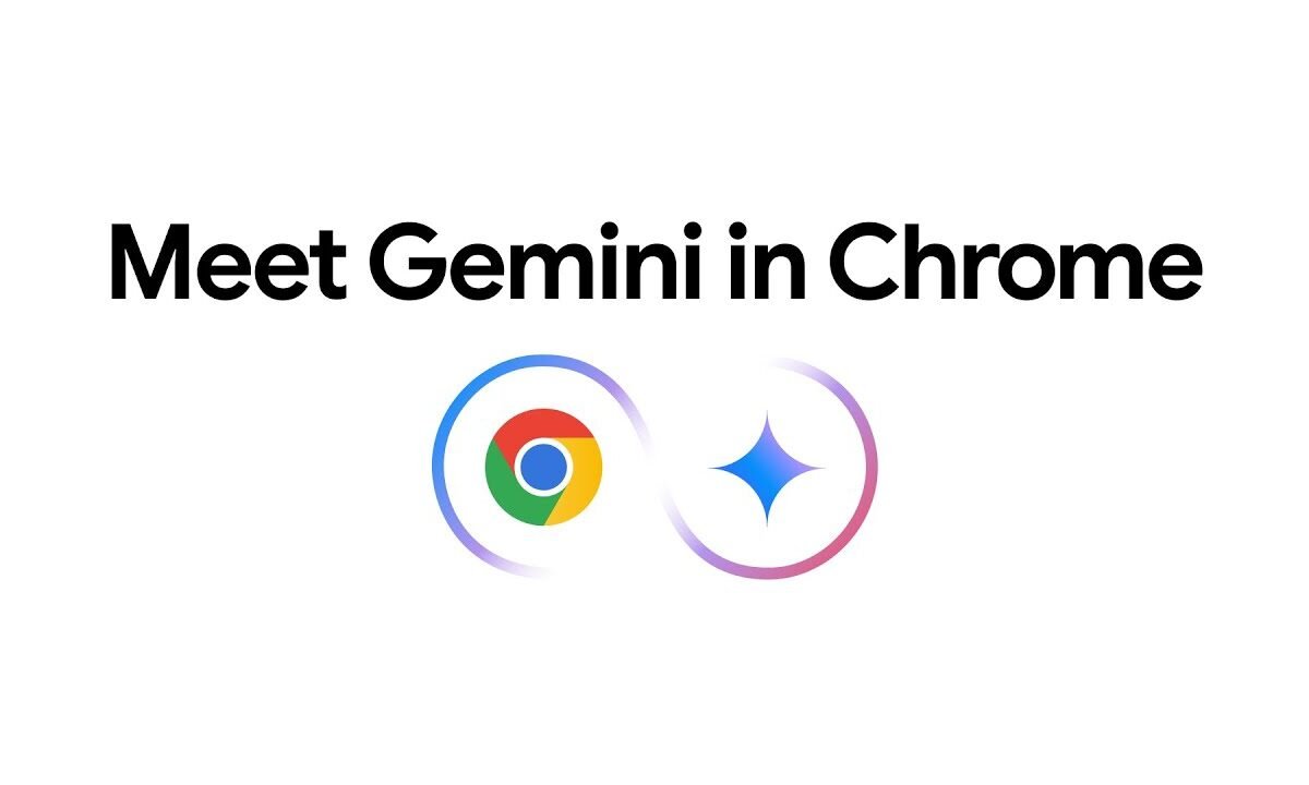 chrome gemini
