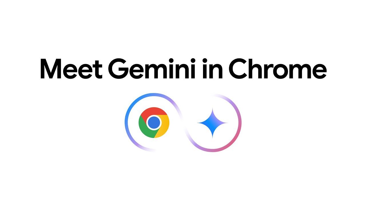 chrome gemini