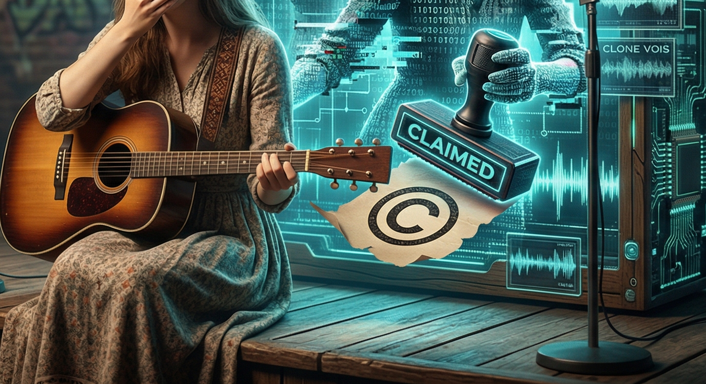 contraffazione digitale