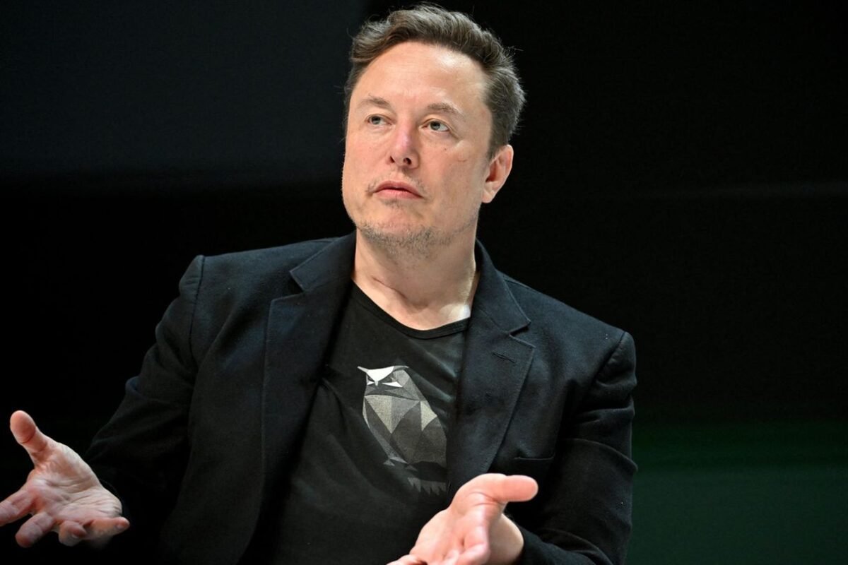 elon musk starlink spacex droni usa