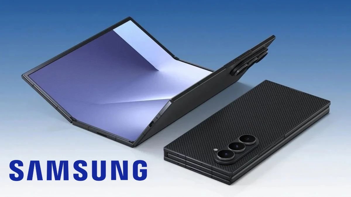 Galaxy Z TriFold è sold out. L’esperimento di Samsung è un successo