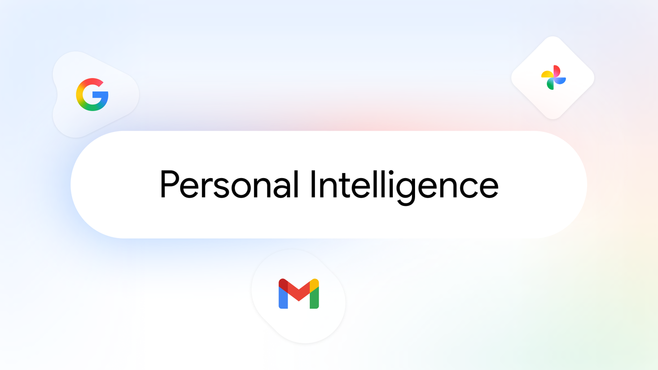 Gemini porta Personal Intelligence sugli smartphone di tutto il mondo