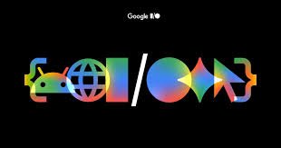 google I/O