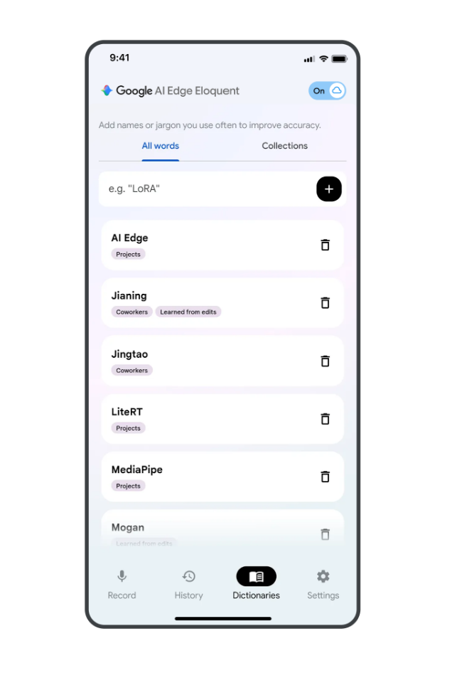 google-ai-edge-eloquent-come-funziona-ai-edge-eloquent-supporta-litaliano