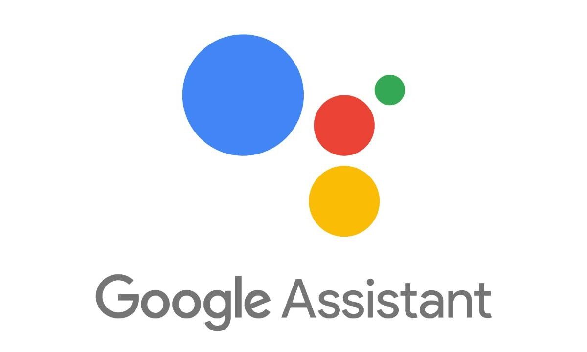 google assistant