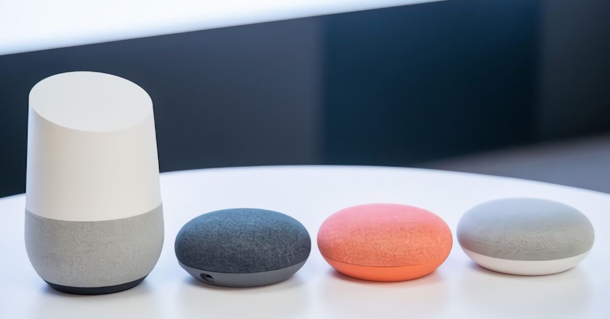 Google Home eliminerà le azioni telefono a partire da maggio
