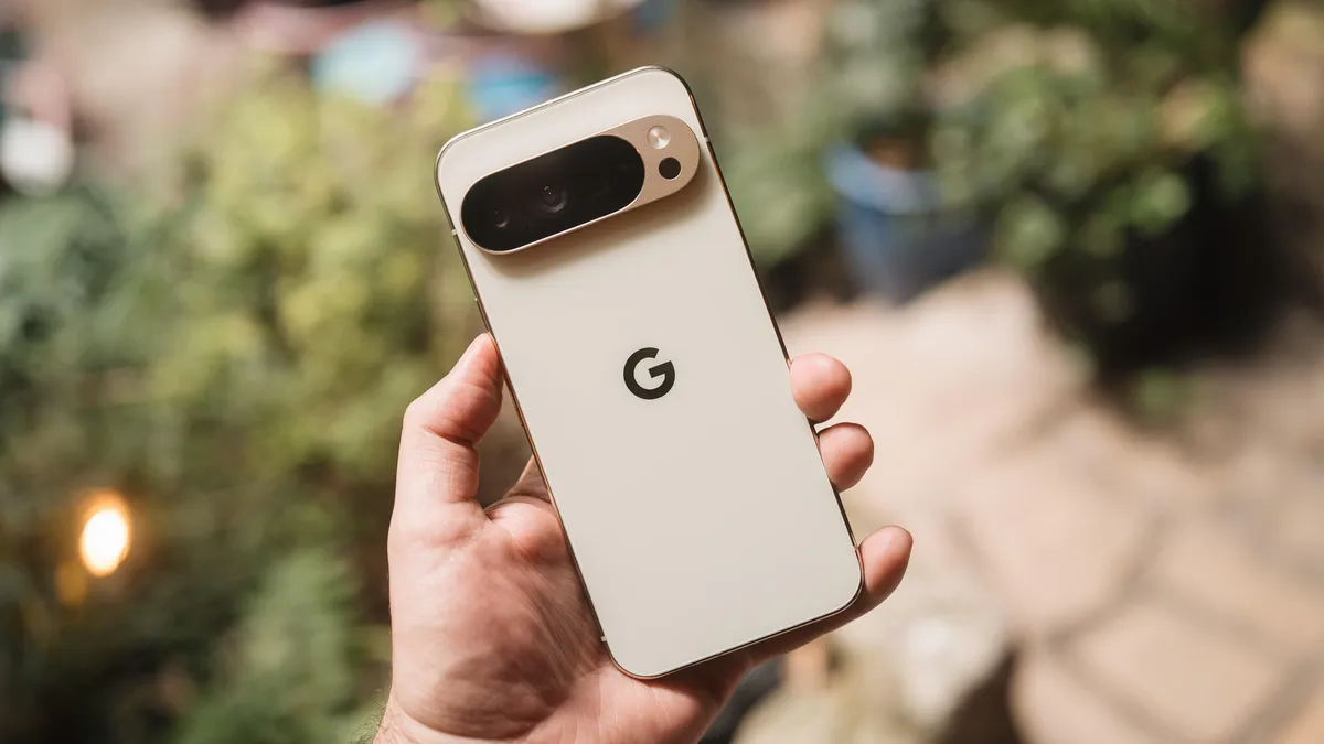 Google testa fix per il boot loop sui Pixel