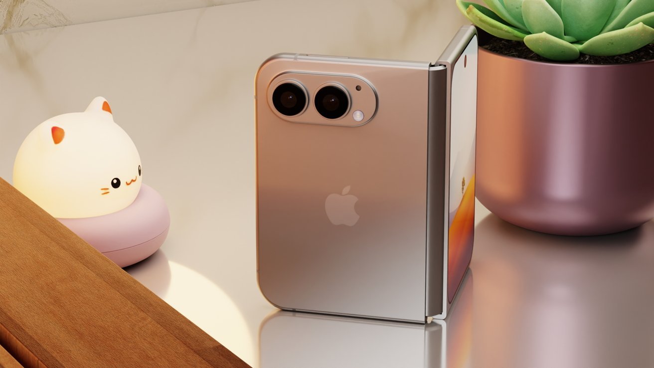 L’iPhone pieghevole è quasi pronto: il lancio è atteso a settembre 2026
