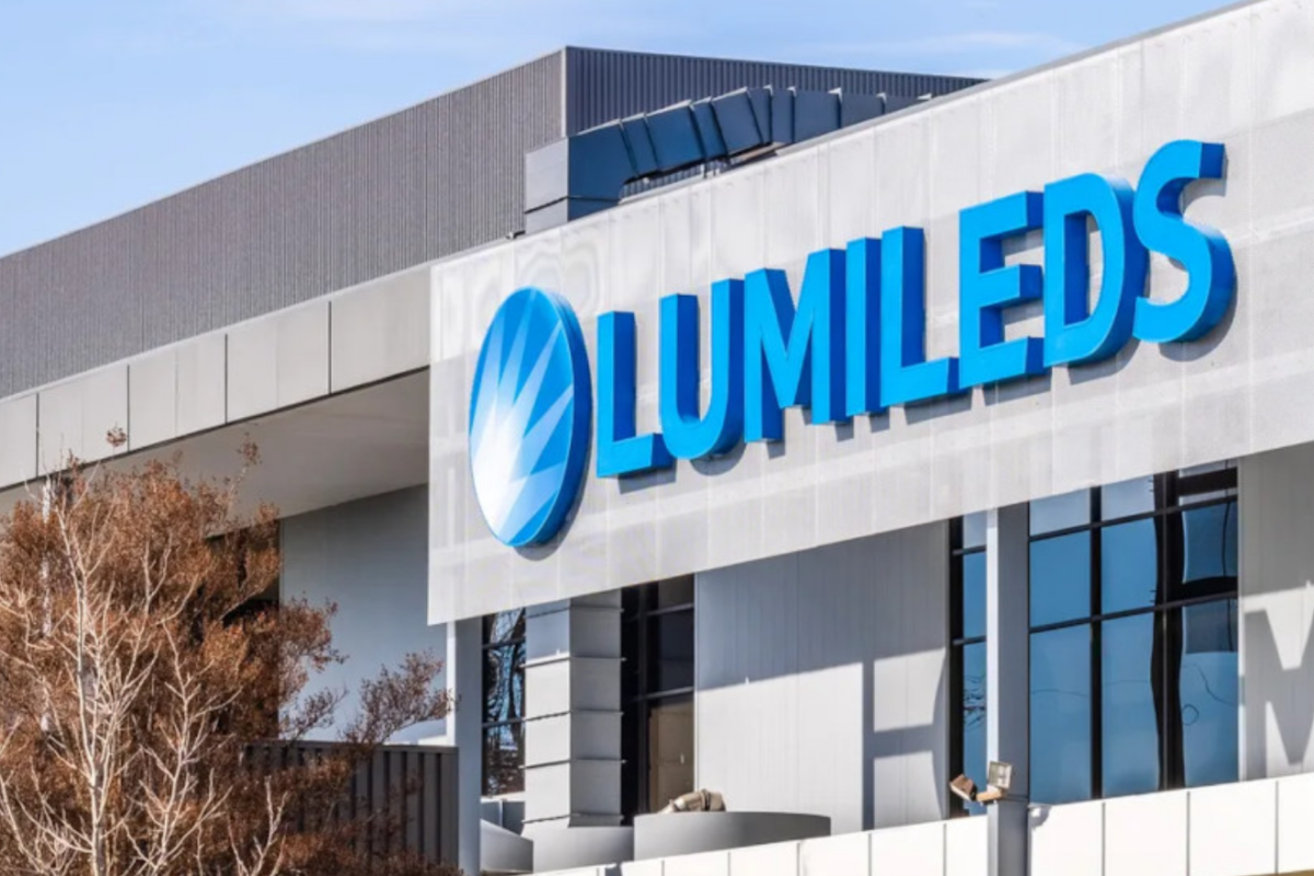 lumileds