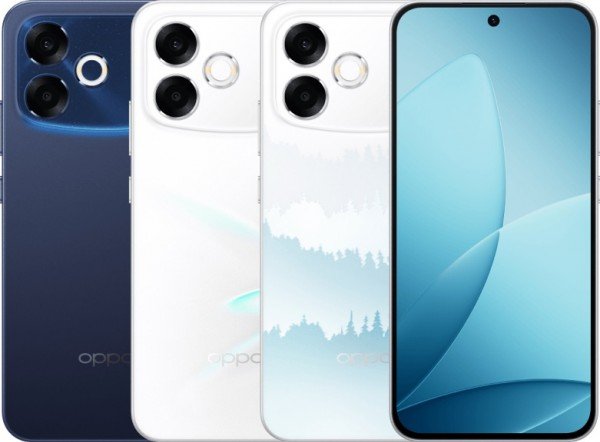 oppo a6s