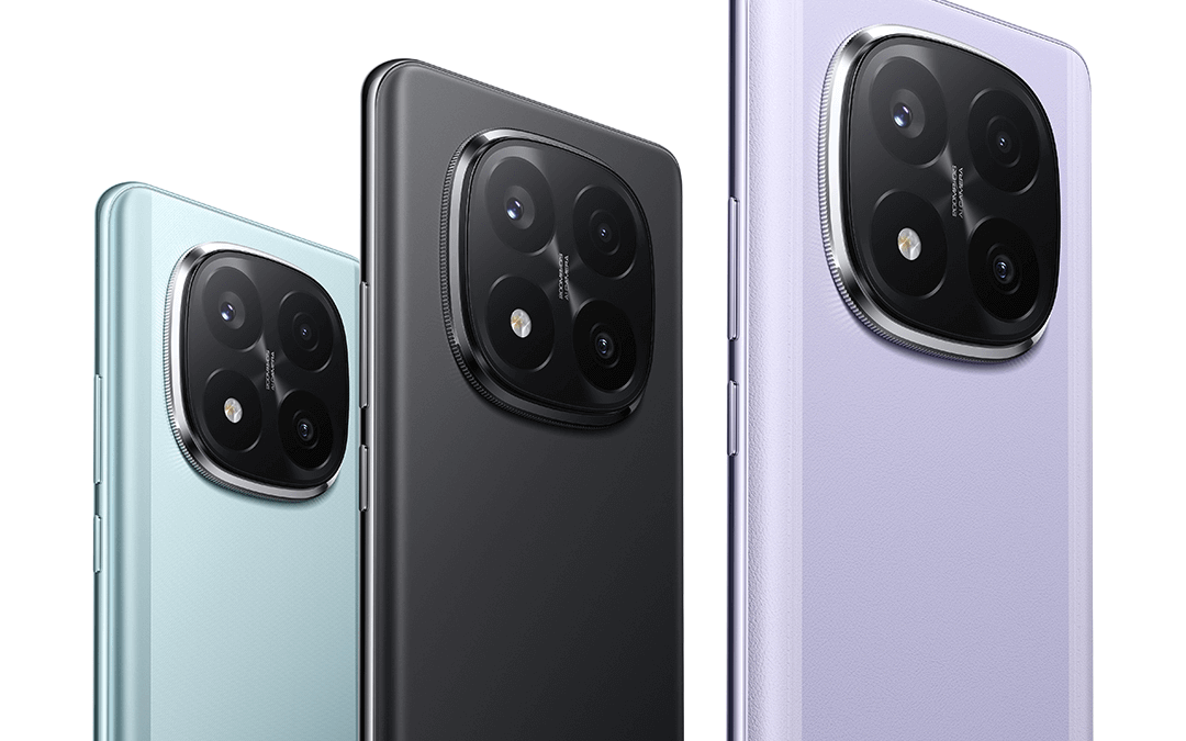 Redmi sta preparando tre smartphone con batteria da 10.000 mAh
