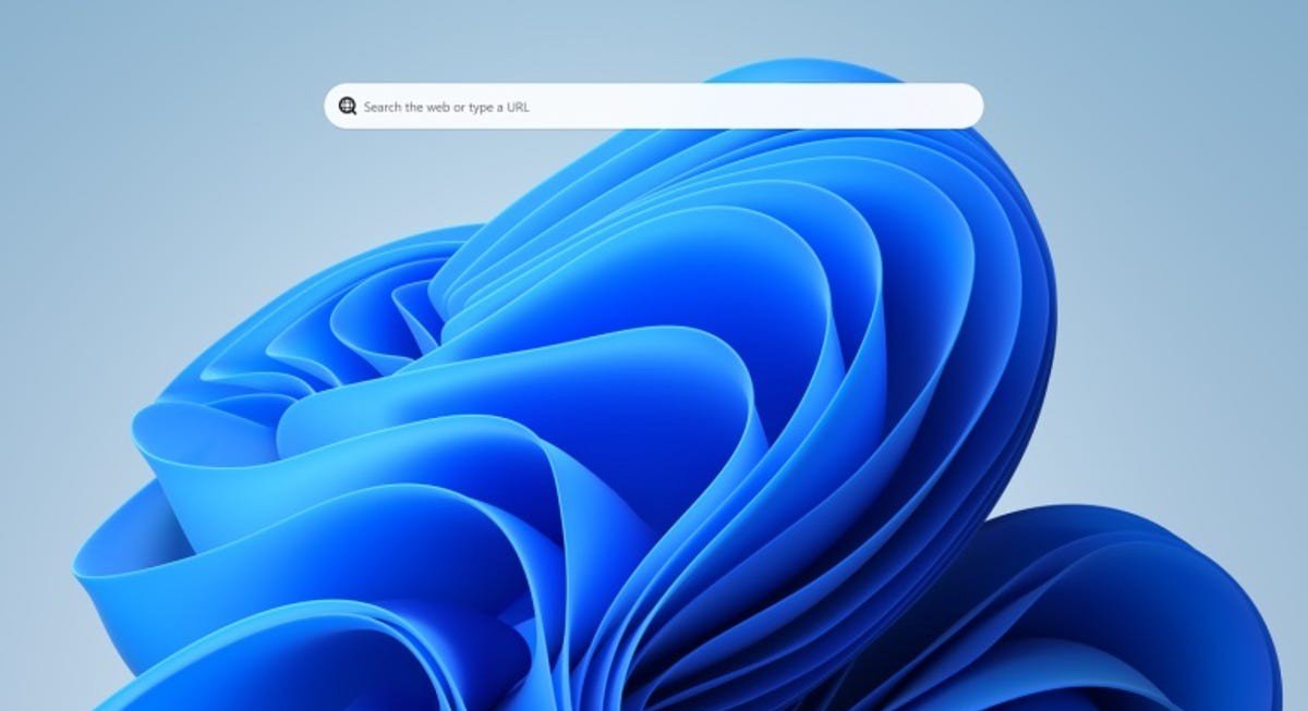 Google Search arriva su Windows come app
