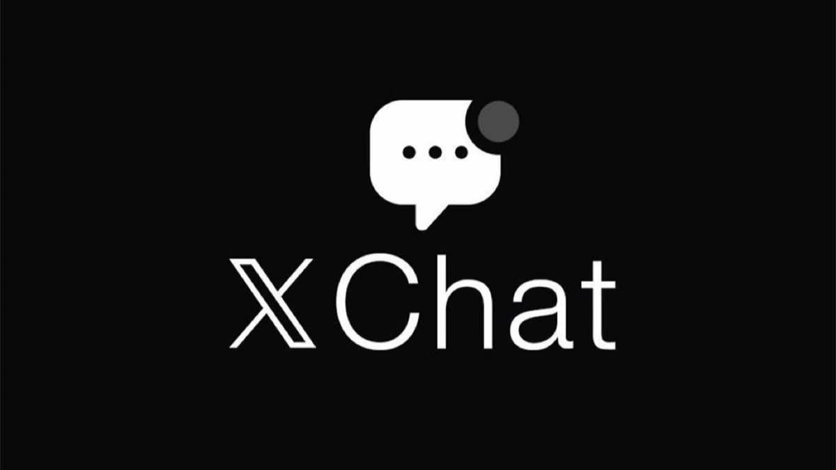 XChat arriva su iOS per messaggiare fuori da X